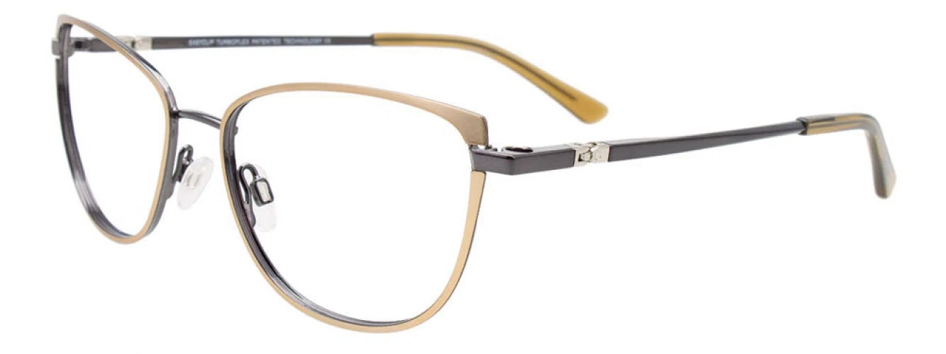 Easyclip EC624 Eyeglasses - view 7